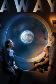 Away (2020) Hindi Season 1 Complete Netflix