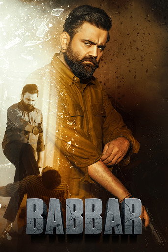 Babbar (2022) Punjabi HD CHTV Poster