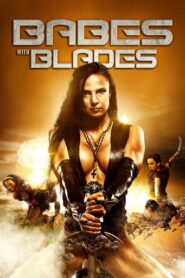 Babes with Blades (2018) Hindi Dubbed