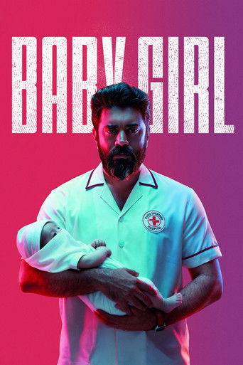 Baby Girl (2026) Hindi Dubbed Poster