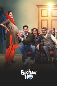Badhaai Ho (2018) Hindi HD