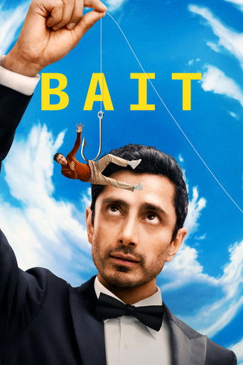 Bait (2026) Hindi Season 1 Complete Poster