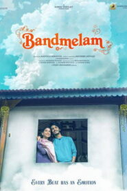 Band Melam (2026) Hindi Dubbed CAMRip