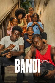 Bandi (2026) Hindi Season 1 Complete Netflix