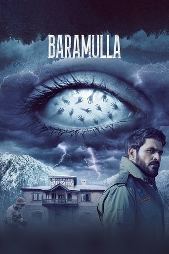 Baramulla (2025) Hindi HD Netflix Poster