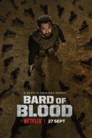 Bard Of Blood (2019) Hindi Season 1 Complete Netflix