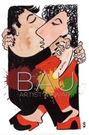 Bau Artist at War (2025) Hindi Dubbed AMZN