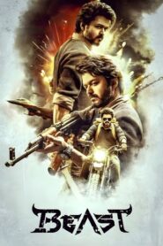 Beast (2022) Hindi Dubbed Netflix