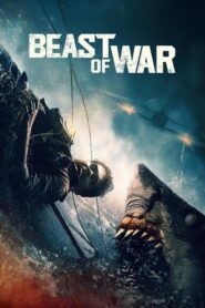 Beast of War (2025) Hindi Dubbed