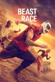 Beast Race (2026) Hindi Dubbed AMZN