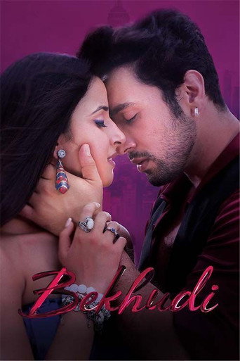 Bekhudi (2021) Hindi HD Poster