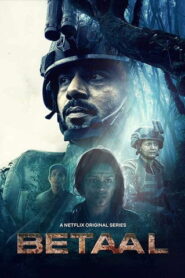 Betaal (2020) Hindi Season 1 Complete Netflix