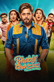Bhabiji Ghar Par Hain! Fun on the Run (2026) Hindi HD