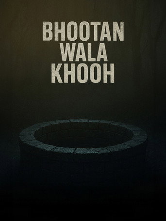 Bhootan Wala Khooh (2026) Punjabi HD Poster