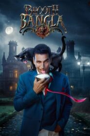 Bhooth Bangla (2026) Hindi HD Netflix