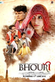 Bhouri (2016) Hindi HD