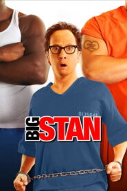 Big Stan (2007) English HD AMZN