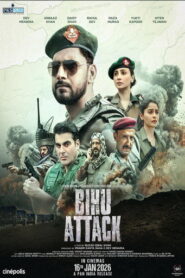 Bihu attack (2026) Hindi TC