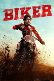 Biker (2026) Hindi Dubbed HD Netflix