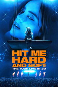 Billie Eilish – Hit Me Hard and Soft: The Tour (Live in 3D) (2026) Hindi Dubbed CAMRip
