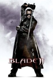 Blade II (2002) Hindi Dubbed