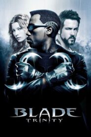 Blade: Trinity (2004) Hindi Dubbed