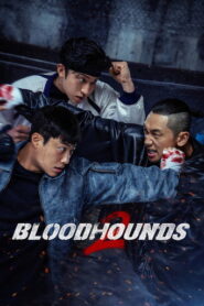 Bloodhounds (2026) Hindi Season 2 Complete Netflix