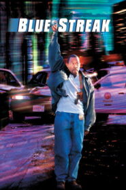 Blue Streak (1999) Hindi Dubbed