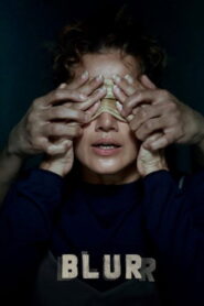 Blurr (2022) Hindi HD
