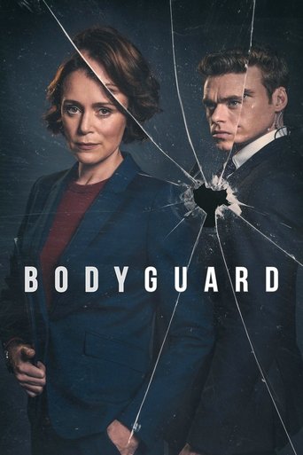 Bodyguard (2018) English Season 1 Complete Poster