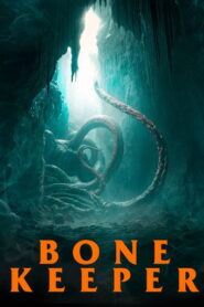 Bone Keeper (2026) Hindi Dubbed CAMRip