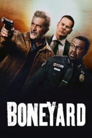 Boneyard (2024) Hindi Dubbed