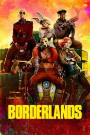 Borderlands (2024) Hindi Dubbed