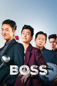 Boss (2025) Hindi Dubbed JioHotstar