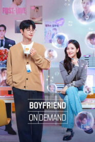 Boyfriend on Demand (2026) Hindi Season 1 Complete Netflix
