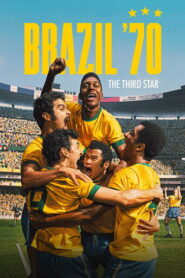 Brazil 70: The Third Star (2026) Hindi Season 1 Complete Netflix
