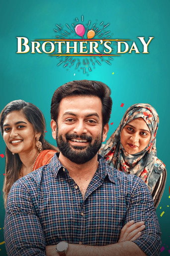 Dangerous Bhai (2019) Hindi Dubbed Poster