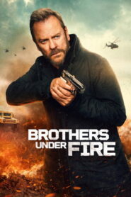 Brothers Under Fire (2026) Hindi Dubbed WEBRip