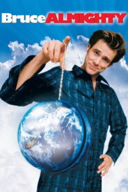 Bruce Almighty (2003) Hindi Dubbed