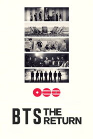 BTS: The Return (2026) Hindi Dubbed Netflix
