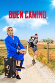 Buen Camino (2025) Hindi Dubbed Netflix