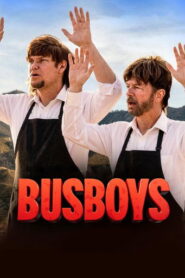 Busboys (2026) Hindi Dubbed WEBRip