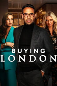 Buying London (2024) Hindi Season 1 Complete Netflix