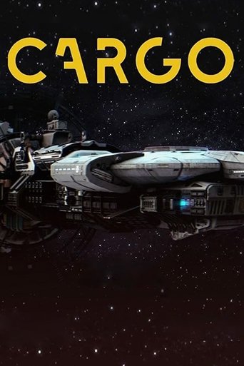 Cargo (2019) Hindi HD Poster