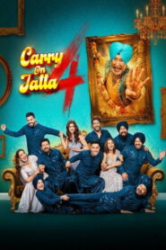 Carry On Jatta 4 (2026) Punjabi HDTC [High Quality] V2