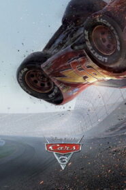 Cars 3 (2017) Hindi Dubbed