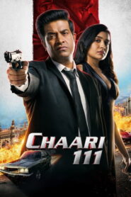 Chaari 111 (2024) Hindi Dubbed UNCUT