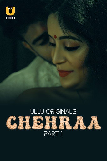Chehraa – Part 2 (2024) UllU Original Poster
