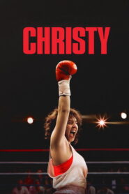 Christy (2025) Hindi Dubbed