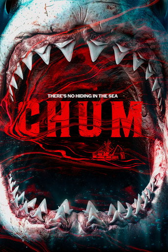 Chum (2026) Hindi Dubbed Netflix Poster